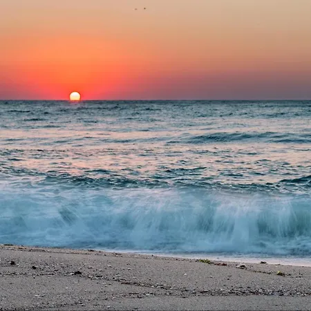 Hotel Chavdar Obzor 2*