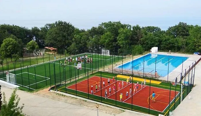 Chavdar Obzor Hotel 2*