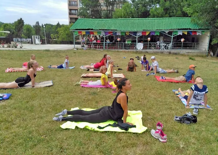 Chavdar Obzor Hotel Obzor