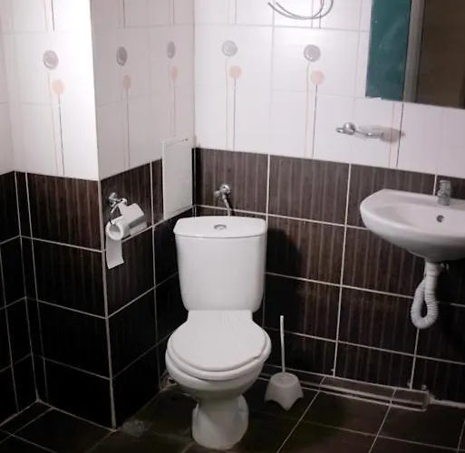 Hotel Chavdar Obzor Obzor