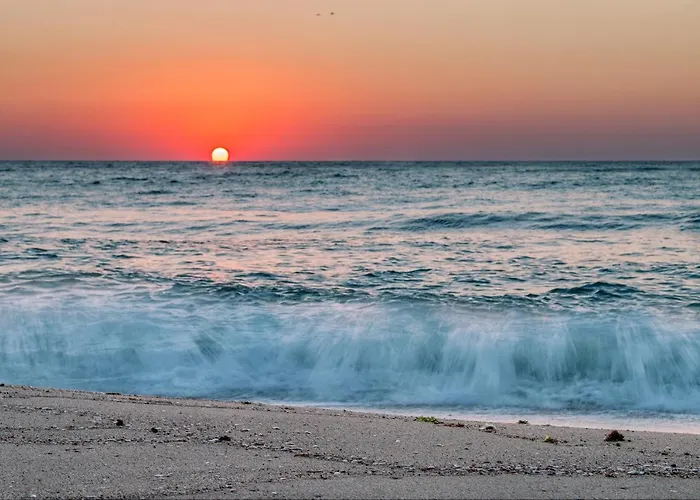 Hotel Chavdar Obzor 2*