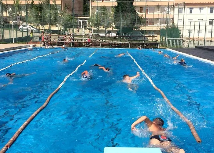 Chavdar Obzor Hotel Obzor