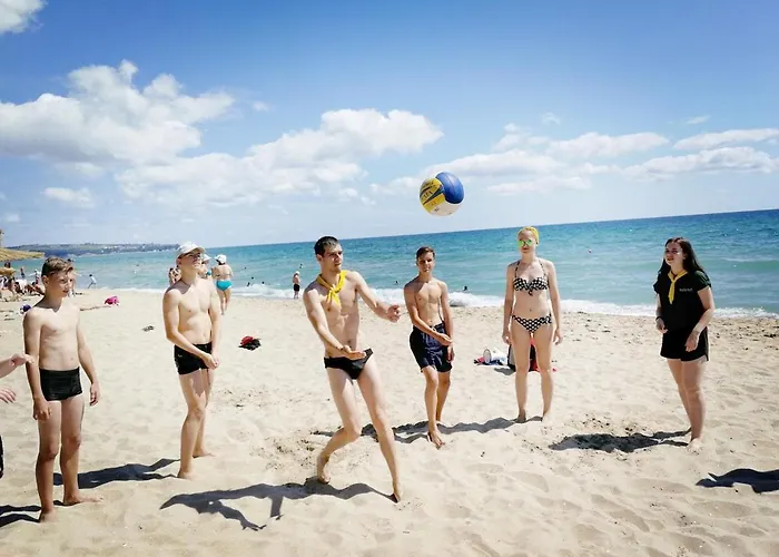 Chavdar Obzor Hotel Obzor