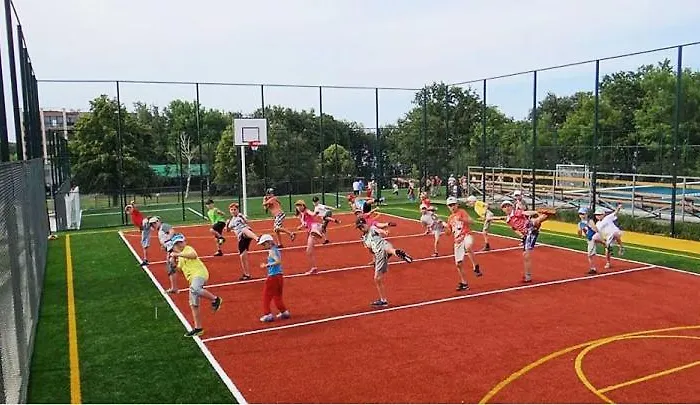 Chavdar Obzor Hotel Obzor