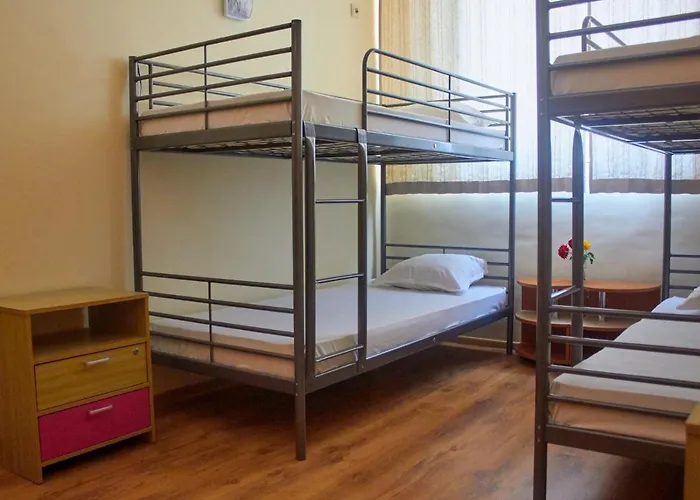 Hotel Chavdar Obzor Obzor