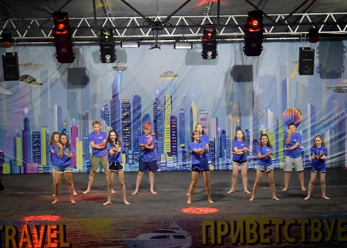 Chavdar Obzor 2* Obzor